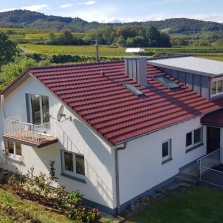 Ferienhaus Engelsberghof Endingen am Kaiserstuhl Exterior foto